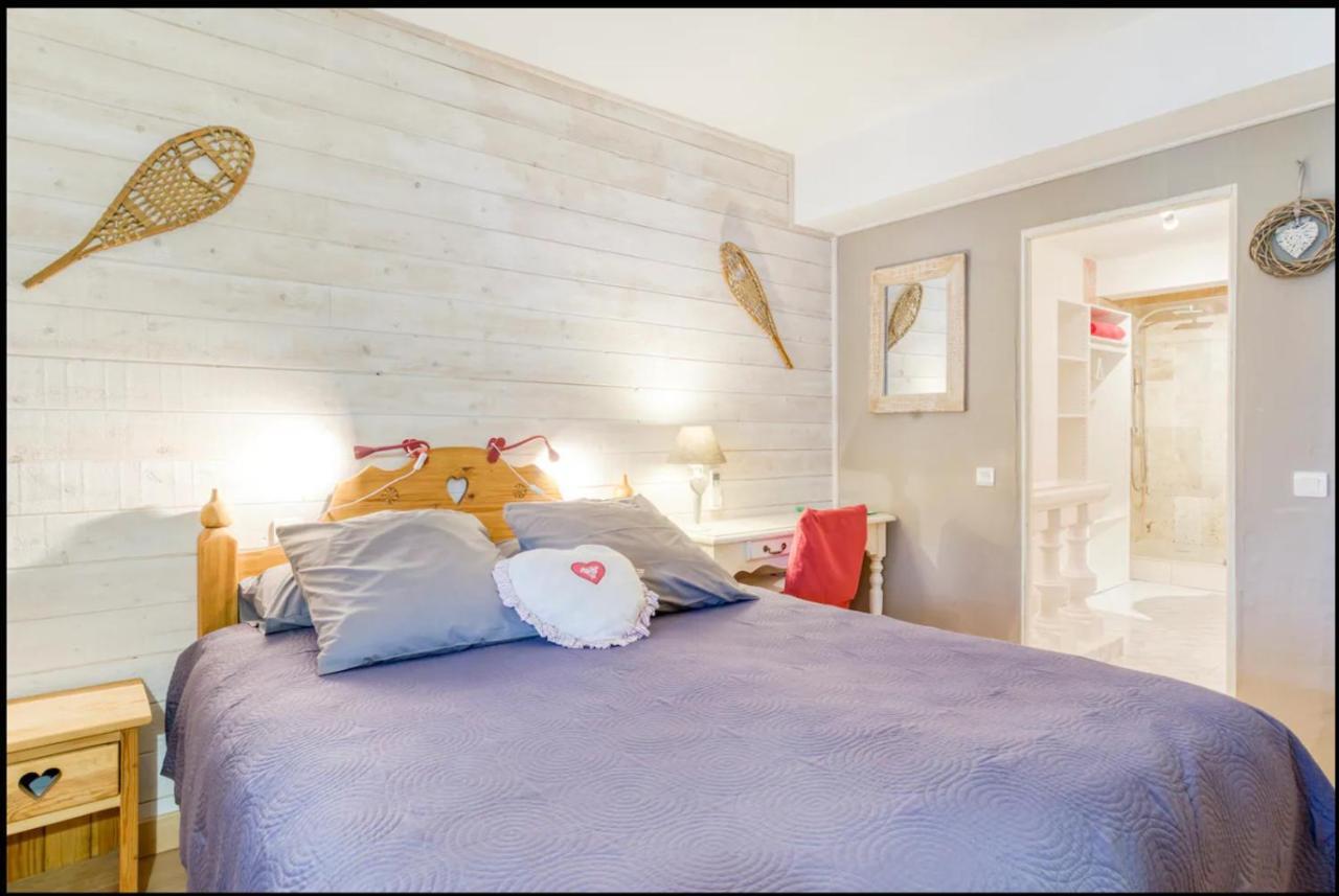 Villa Regain Chambres Et Table D'Hotes Greolieres Dış mekan fotoğraf