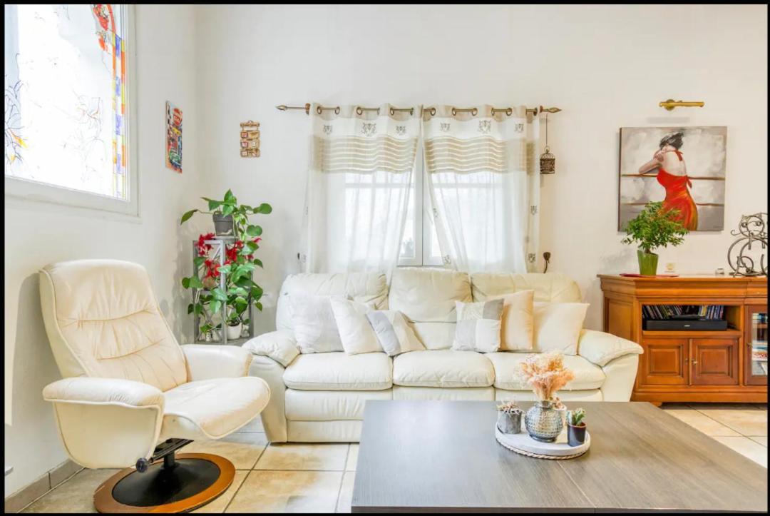 Villa Regain Chambres Et Table D'Hotes Greolieres Dış mekan fotoğraf