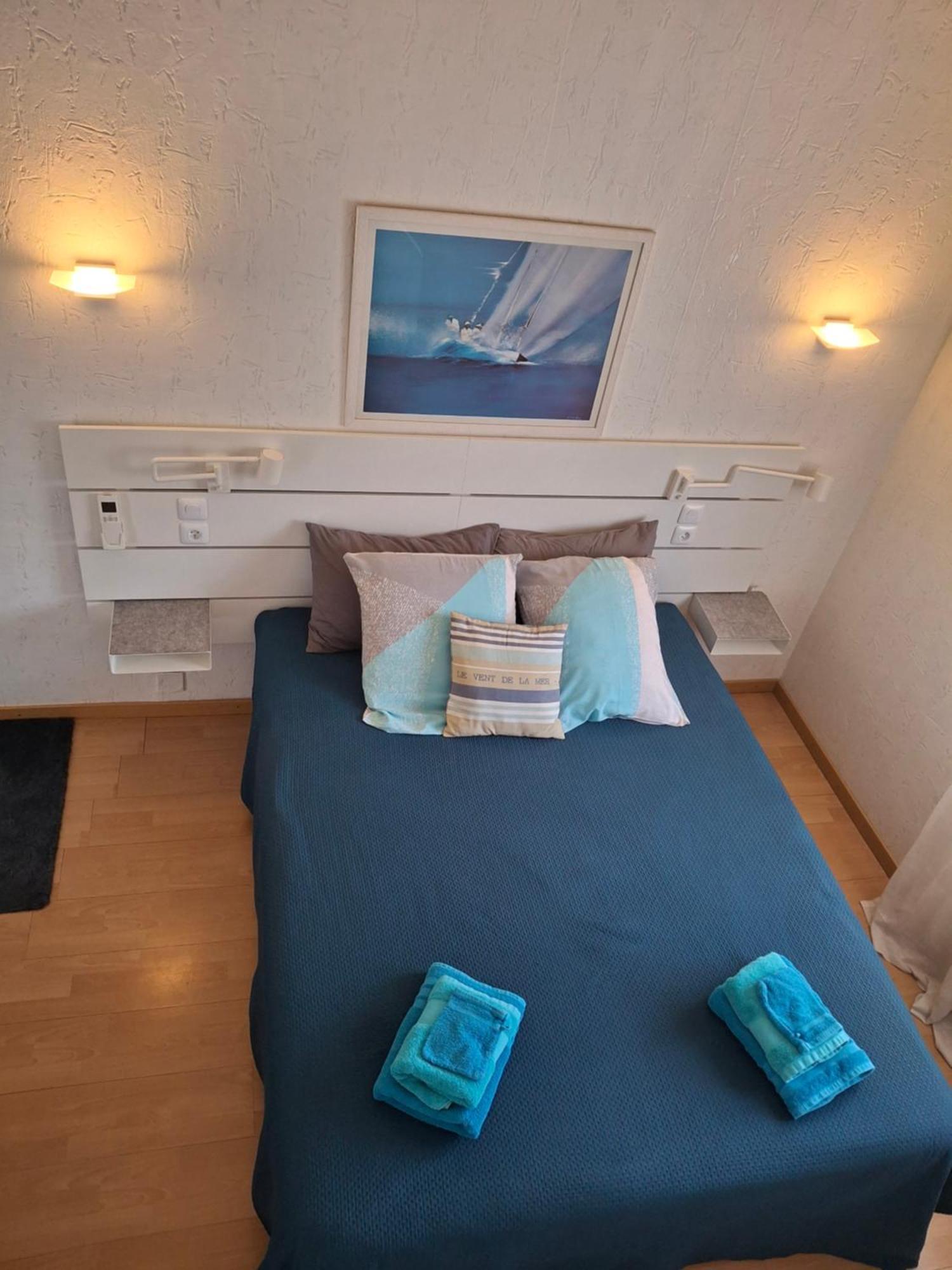 Villa Regain Chambres Et Table D'Hotes Greolieres Dış mekan fotoğraf